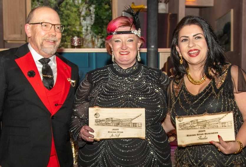 Rising Star and rising star Business - Copy